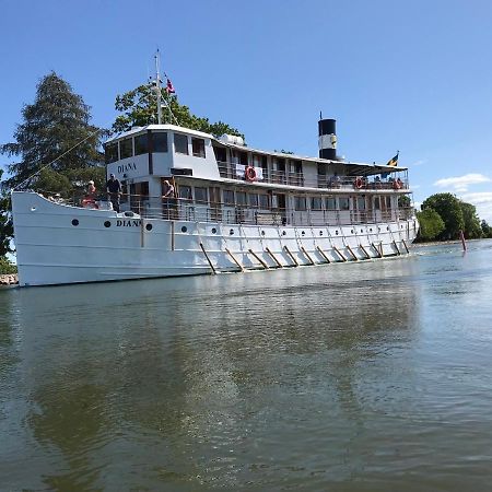 Hatty'S Guesthouse Motala Buitenkant foto