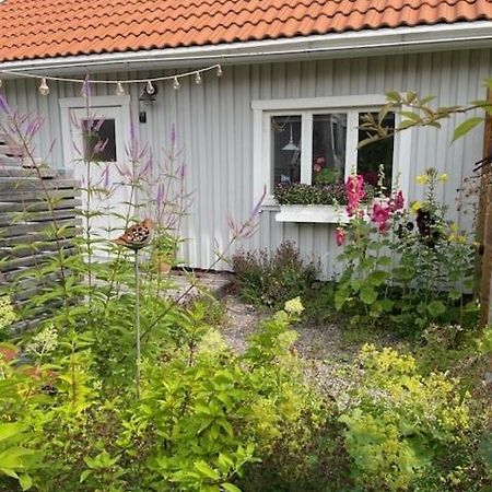 Hatty'S Guesthouse Motala Buitenkant foto