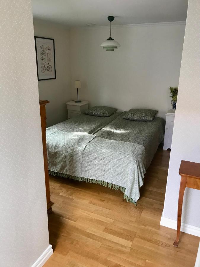 Hatty'S Guesthouse Motala Buitenkant foto