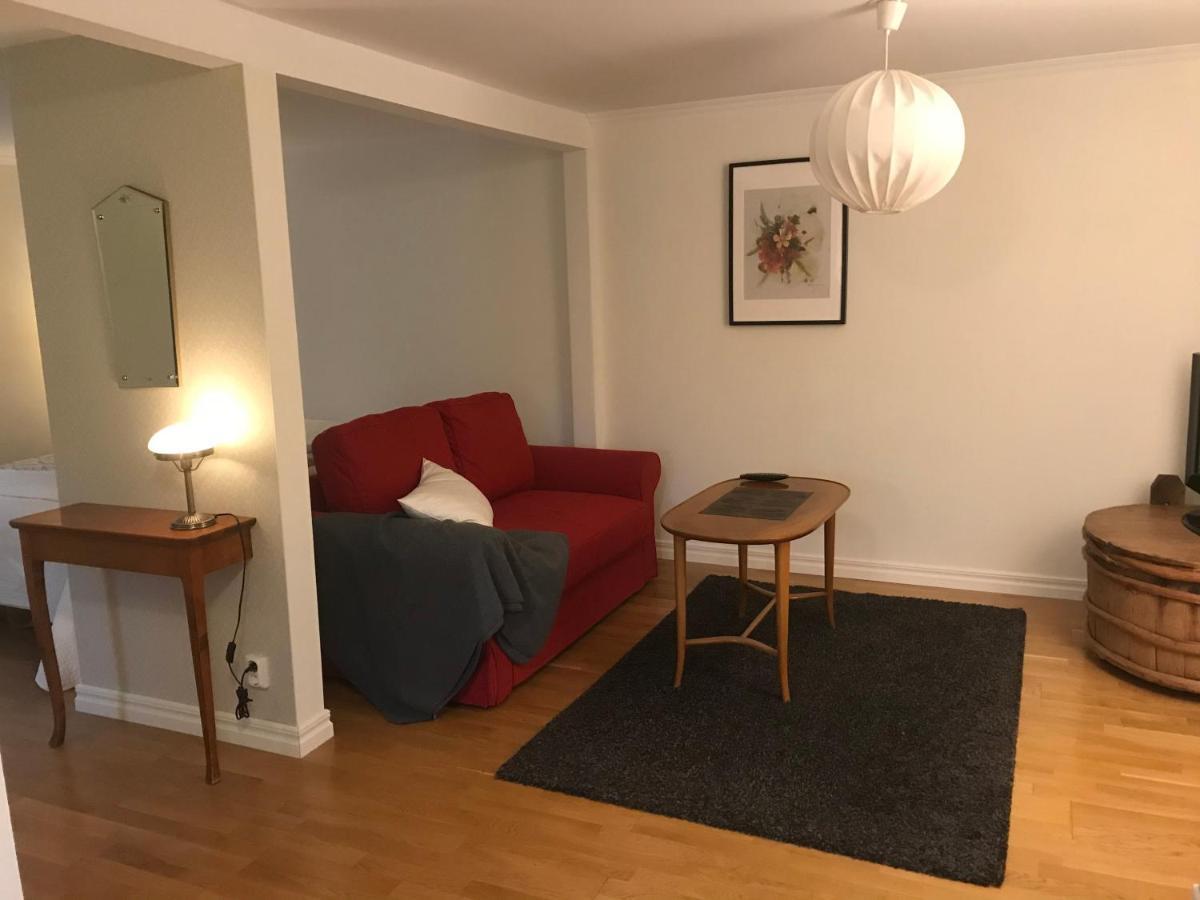 Hatty'S Guesthouse Motala Buitenkant foto