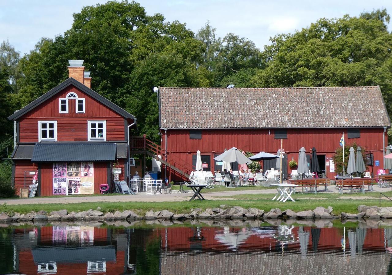 Hatty'S Guesthouse Motala Buitenkant foto