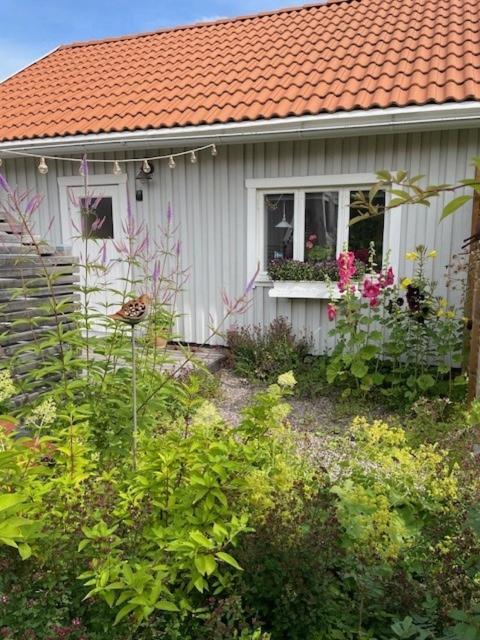 Hatty'S Guesthouse Motala Buitenkant foto